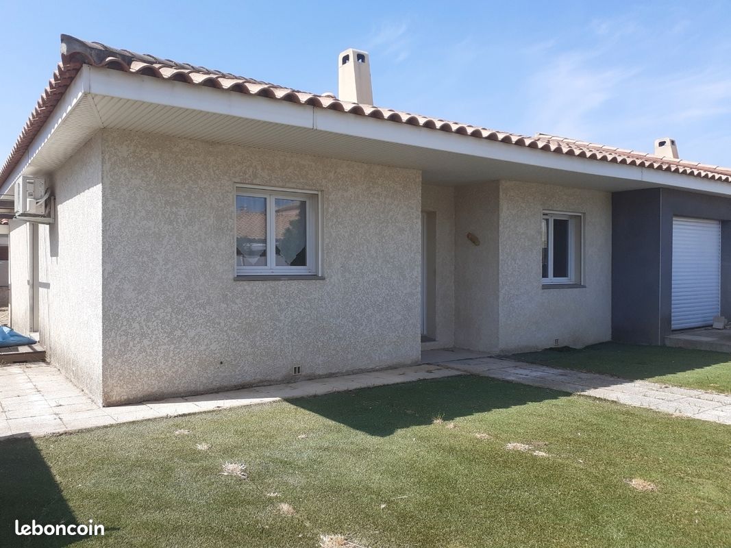 Maison 4 pièces 97 m² · à Pia · 97 m² · 245 000 €