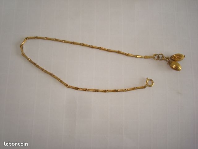 Chaine de cheville (image 1)