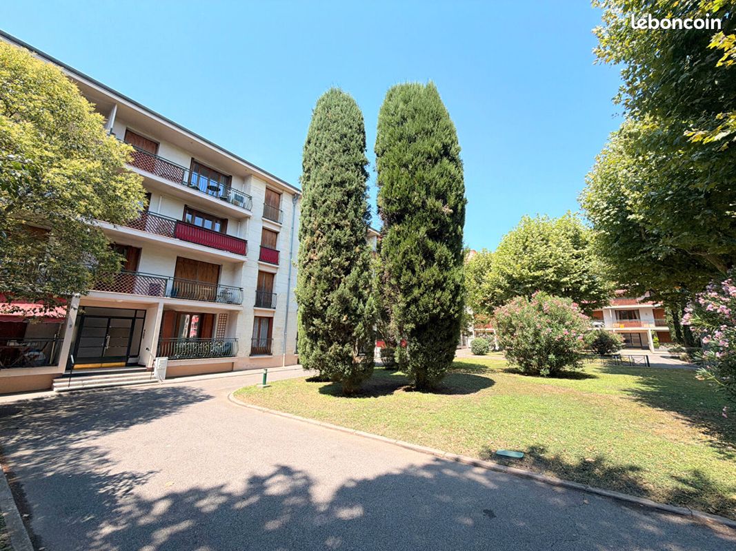 Appartement 5 pièces 98 m² · à Aix-en-Provence · 98 m² · 538 000 €