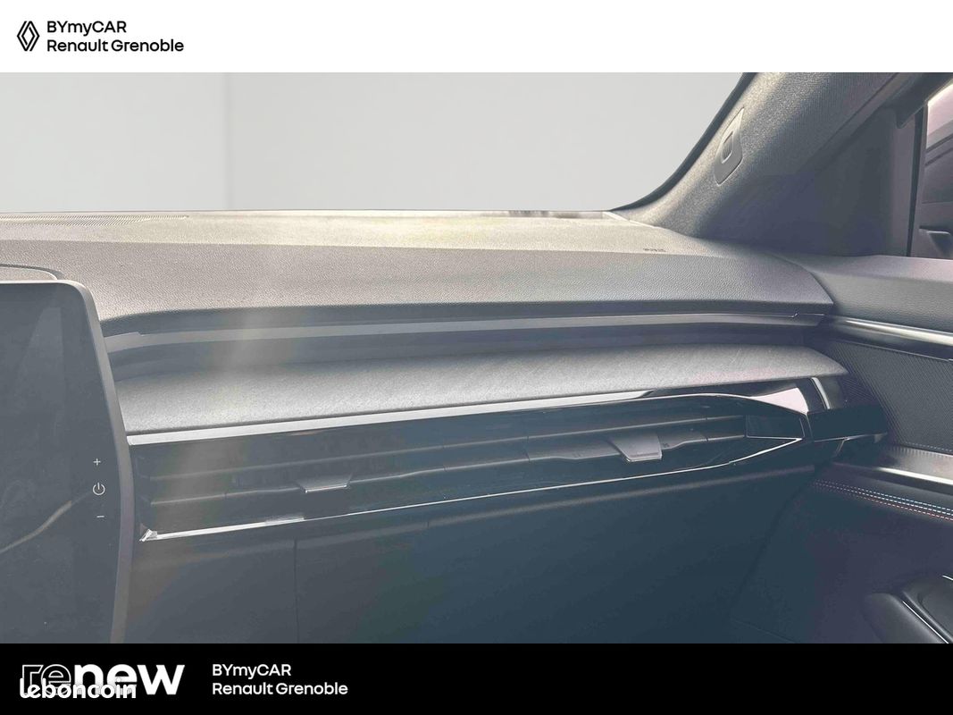 RENAULT Rafale E-Tech full hybrid 200 ch esprit Alpine (image 19)