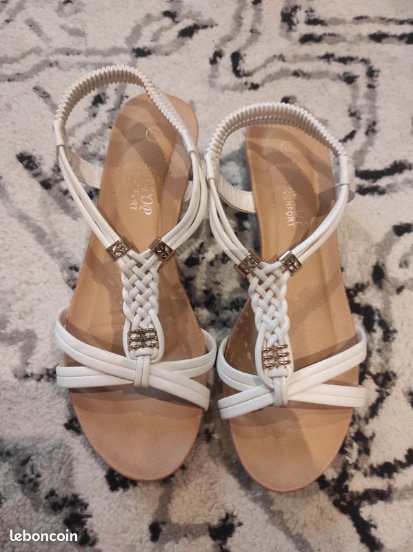 Chaussures libra pop confort 38 (image 2)