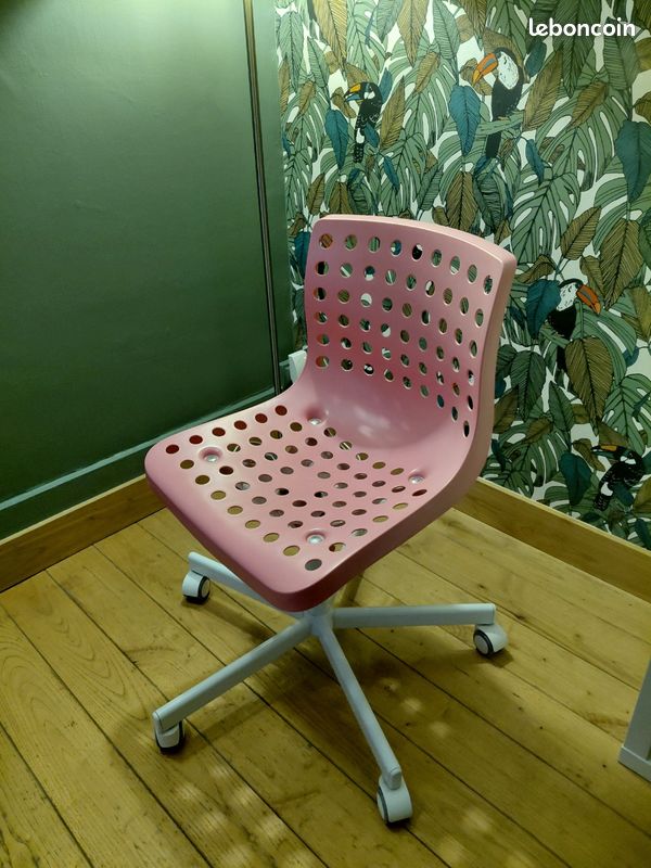 Chaise bureau enfant (image 3)
