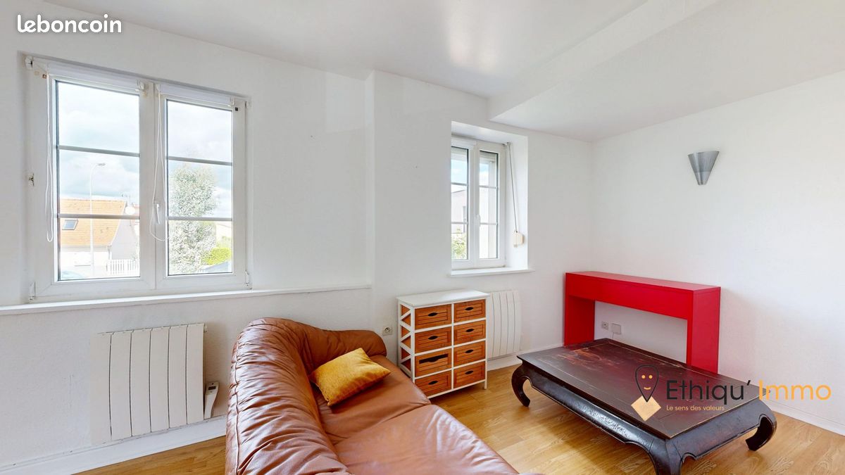 Appartement 2 pièces 43 m² · à Haguenau · 43 m² · 126 000 €