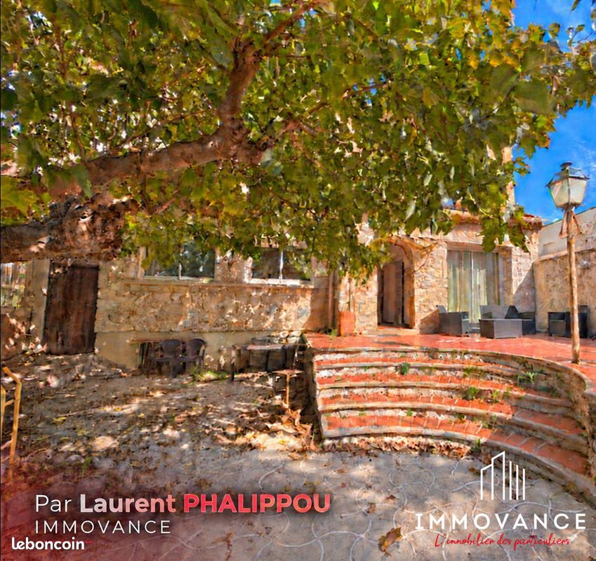 Maison 11 pièces 222 m² · à Montpellier · 222 m² · 549 000 €