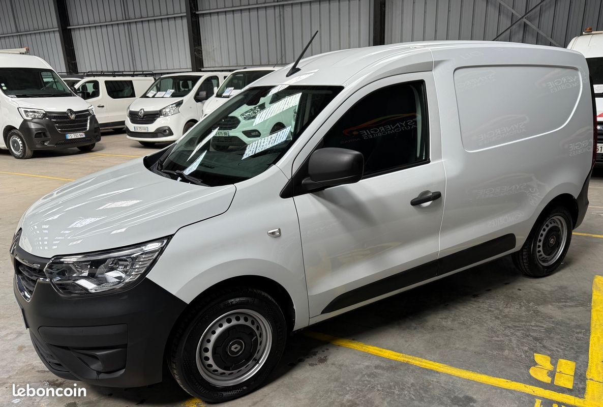Express van 1.5 dci confort 41.479 km 11.658 ht (13.990 ttc) (image 2)