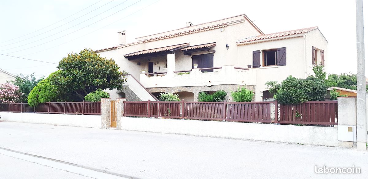 Maison 7 pièces 155 m² · à La Seyne-sur-Mer · 155 m² · 590 000 €