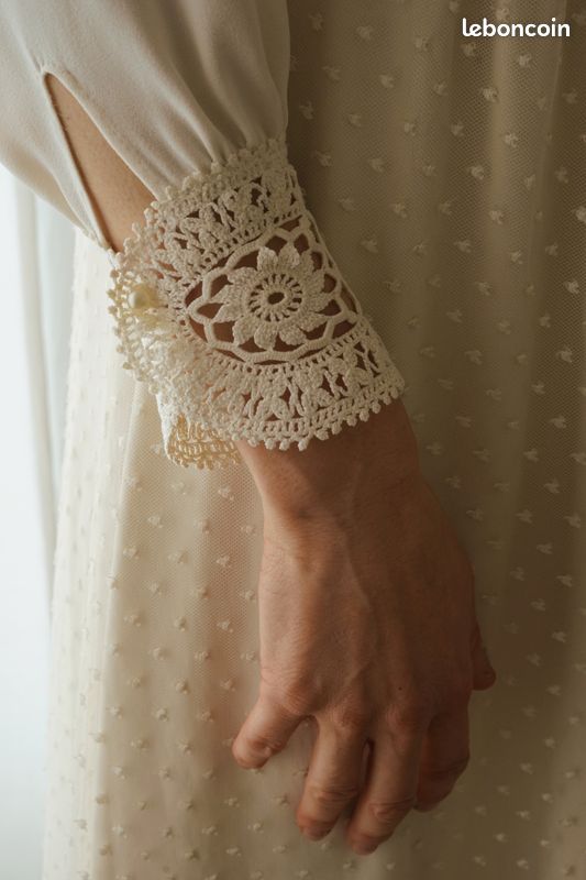 Robe de mariée Luce (image 4)