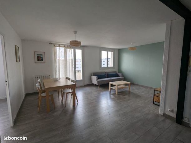 Appartement T3