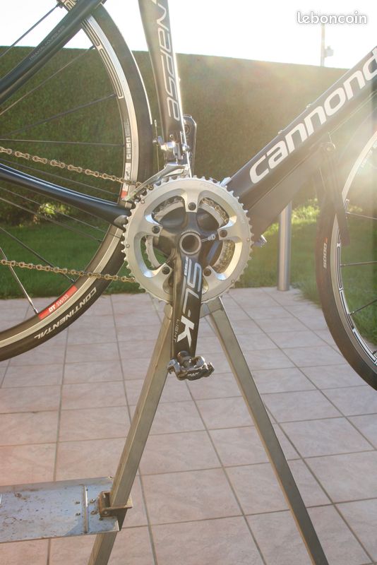 Cannondale synapse ultegra taille M 51 (image 2)