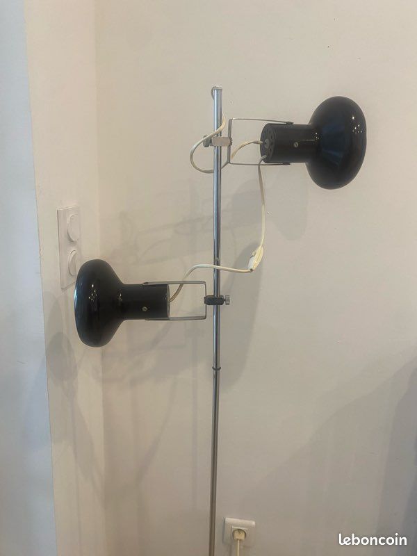 Lampadaire vintage (image 9)