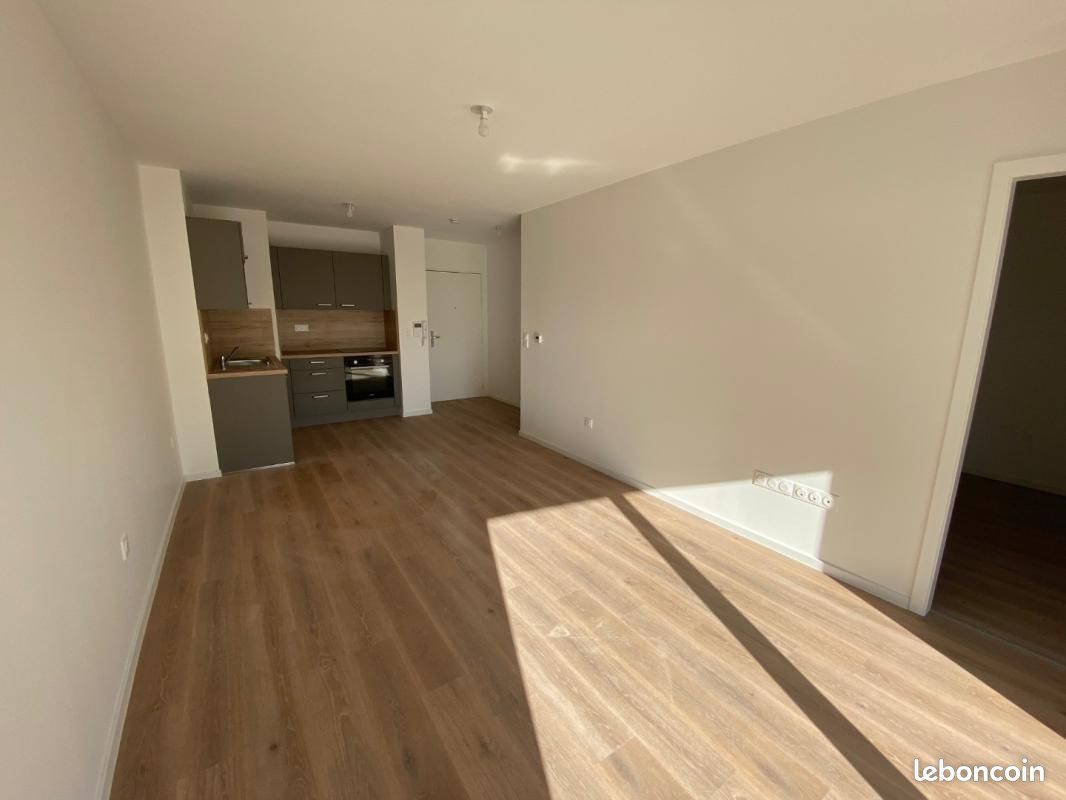 Appartement a louer schiltigheim - 2 pièce(s) - 40 m2 - Surfyn