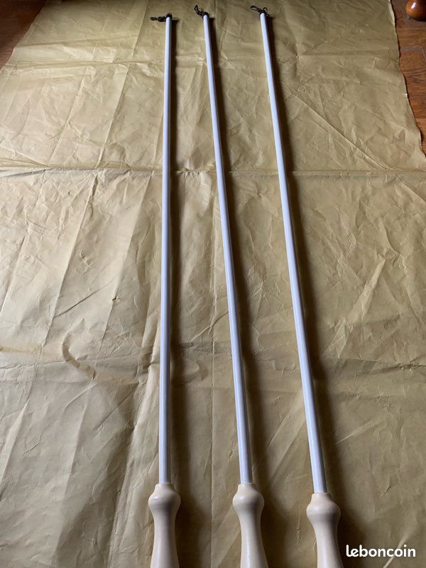 Lances rideaux (image 1)