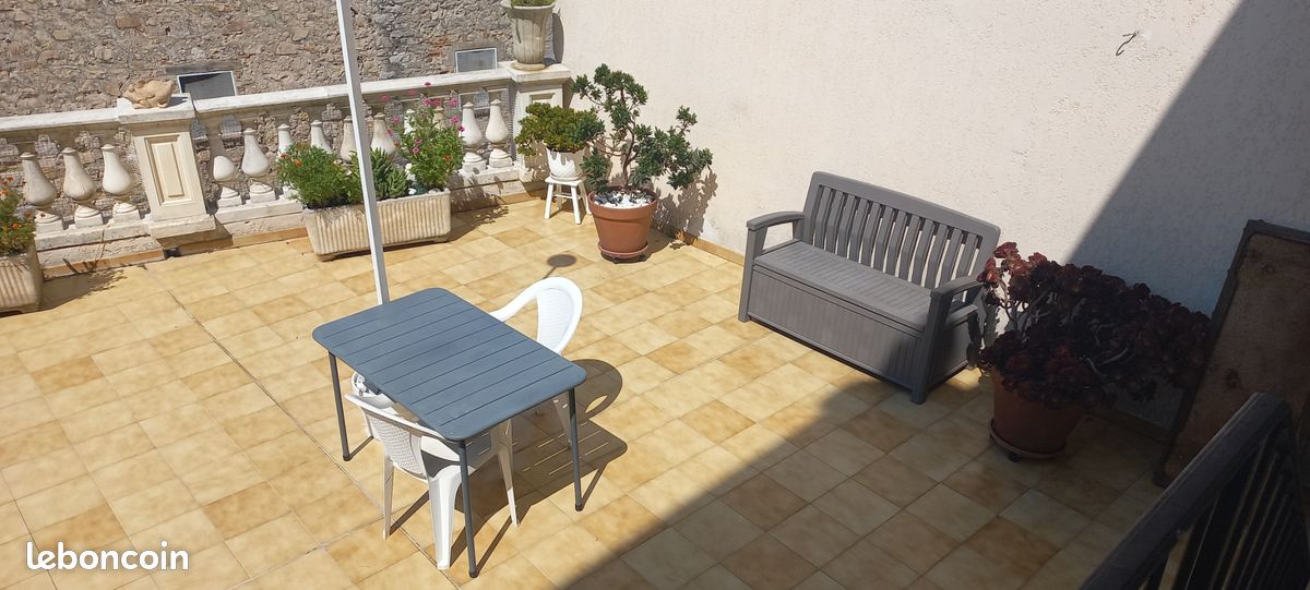 Appartement 3 pièces 74 m² · à Vallauris · 74 m² · 365 000 €
