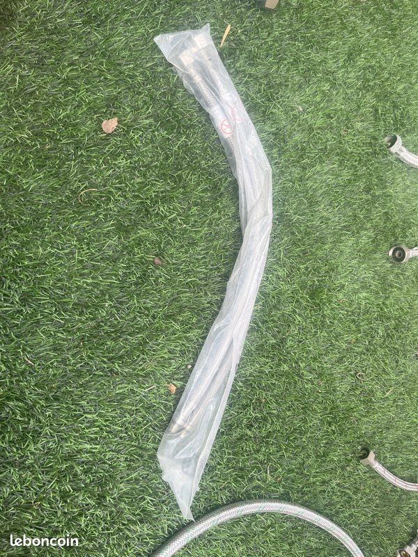 Flexible à eau (image 6)