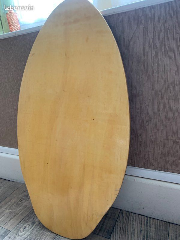 Planche longboard décorative (image 3)