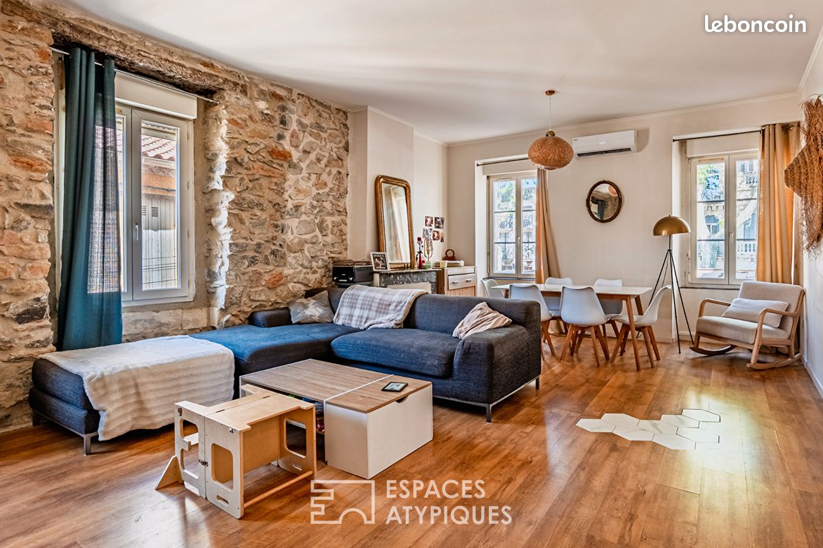 Appartement 3 pièces 87 m² · à Narbonne · 87 m² · 235 000 €
