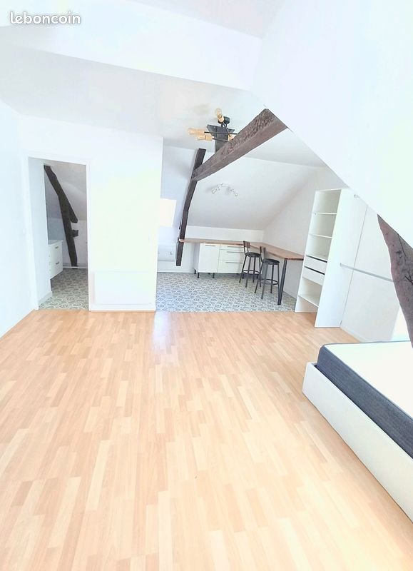 Appartement 1 pièce 34 m² · à Pau · 34 m² · 560 €/mois
