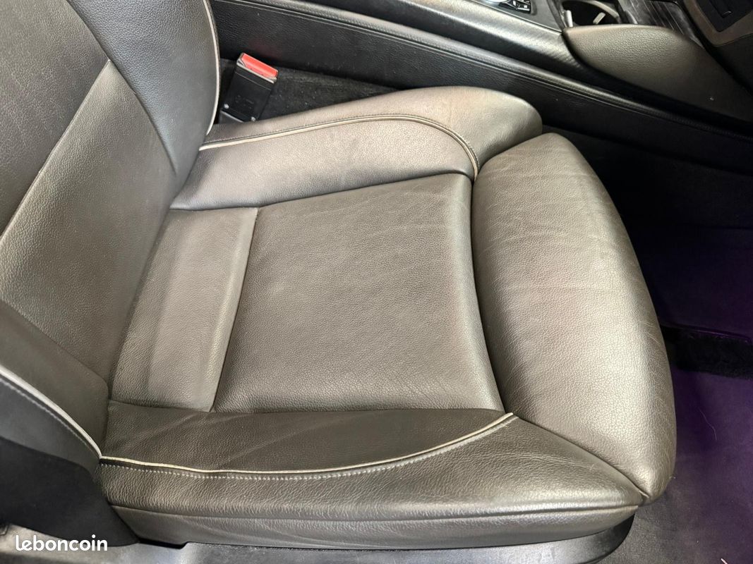 Bmw x6 m e71m toit ouvrant - carplay - soft close (image 31)