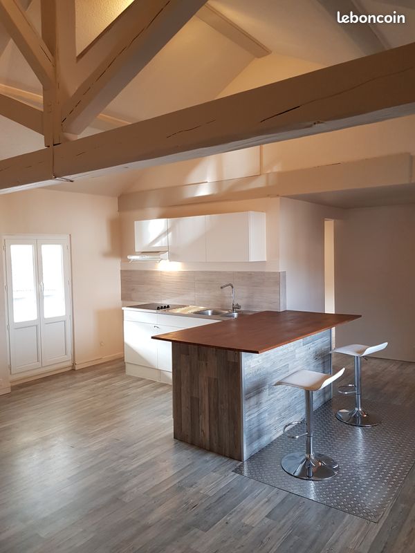 Appartement 3 pièces 60 m² · à Eybens · 60 m² · 810 €/mois