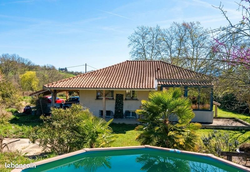 Maison 5 pièces 156 m² (image 2)