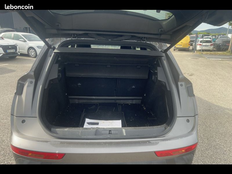 DS 7 DS7 Crossback BlueHDi 180 EAT8 Performance Line+ (image 9)