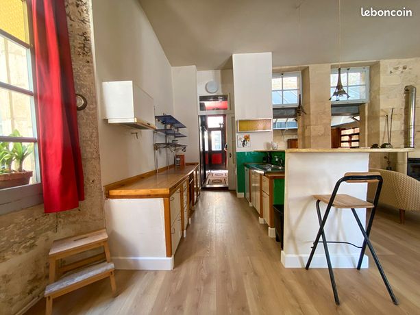 Appartement 5 pièces 118 m² — 10