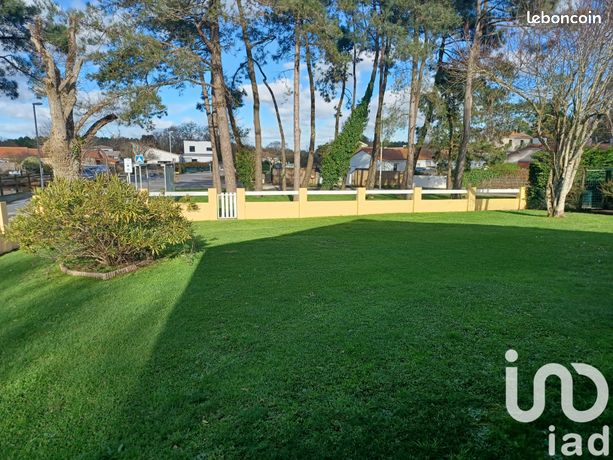 Terrain 360 m² Saint-Brevin-les-Pins