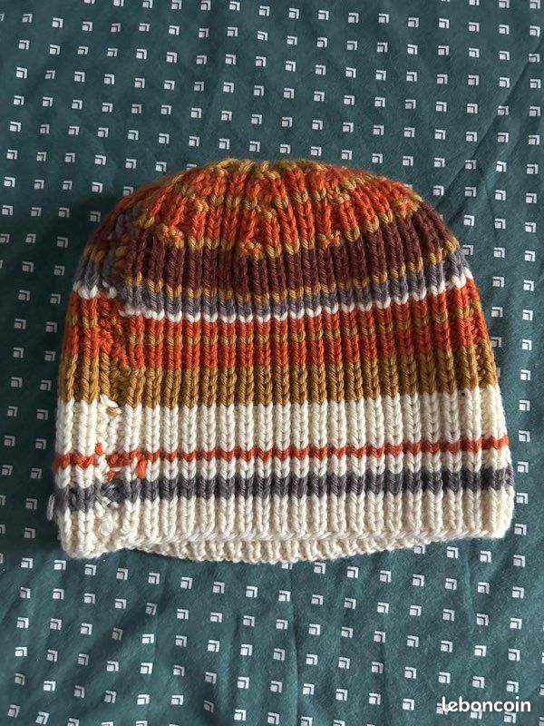 Bonnet (image 4)