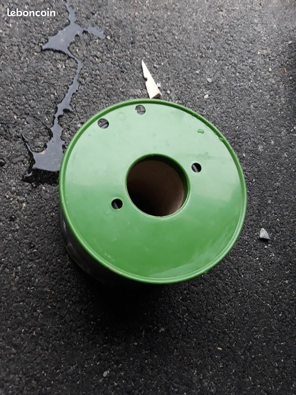Cable coaxial optex 19 Vatc 50m (image 3)
