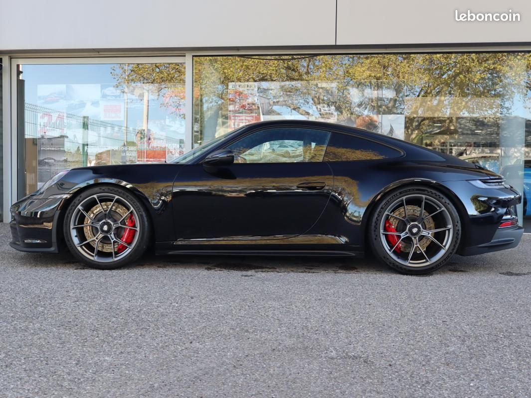 Porsche 911 GT3 4.0i 510 PDK avec Pack Touring (image 2)