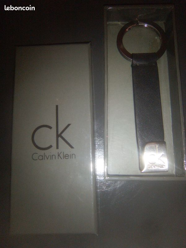 Porte clés Calvin Klein (image 2)