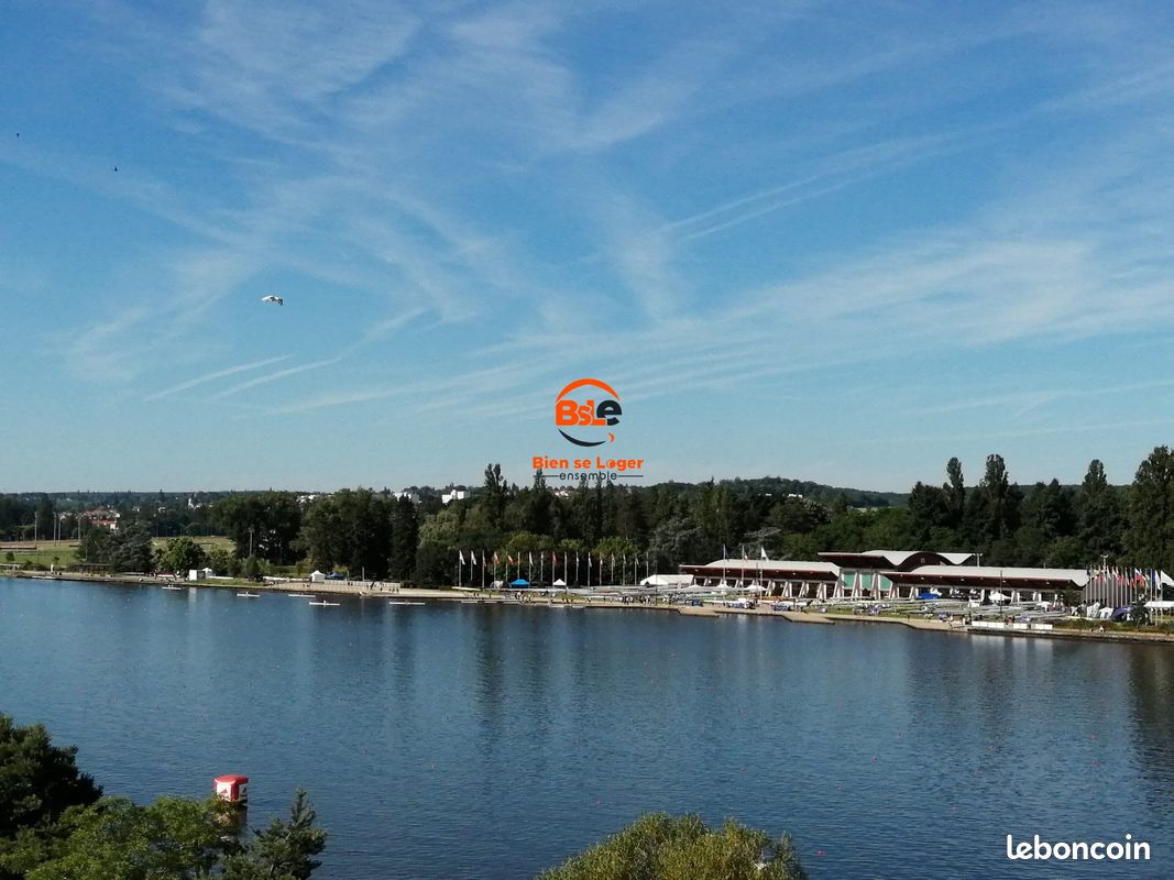 Appartement a louer vichy - 3 pièce(s) - 85 m2 - Surfyn