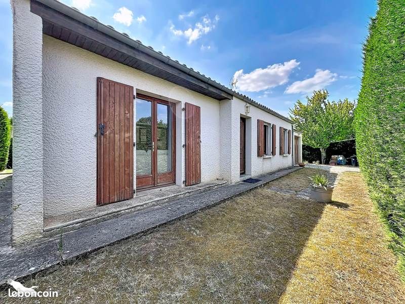 Maison 4 pièces 90 m² · à Saujon · 90 m² · 233 000 €