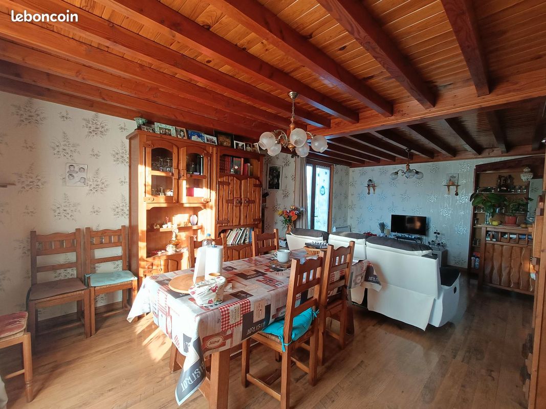Villa 7 pièces 130 m² (image 6)