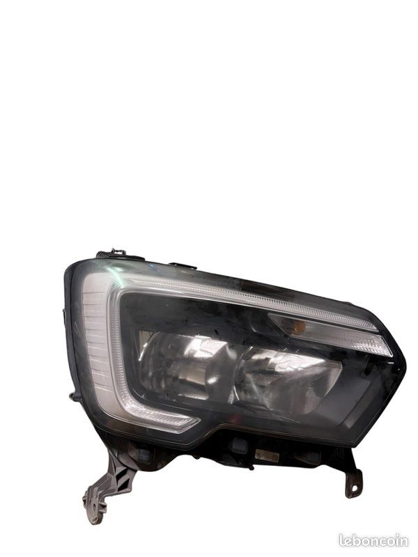 Phare Avant Droit, Modèle à Partir De 2000 Pour Renault Twingo 1, Achat