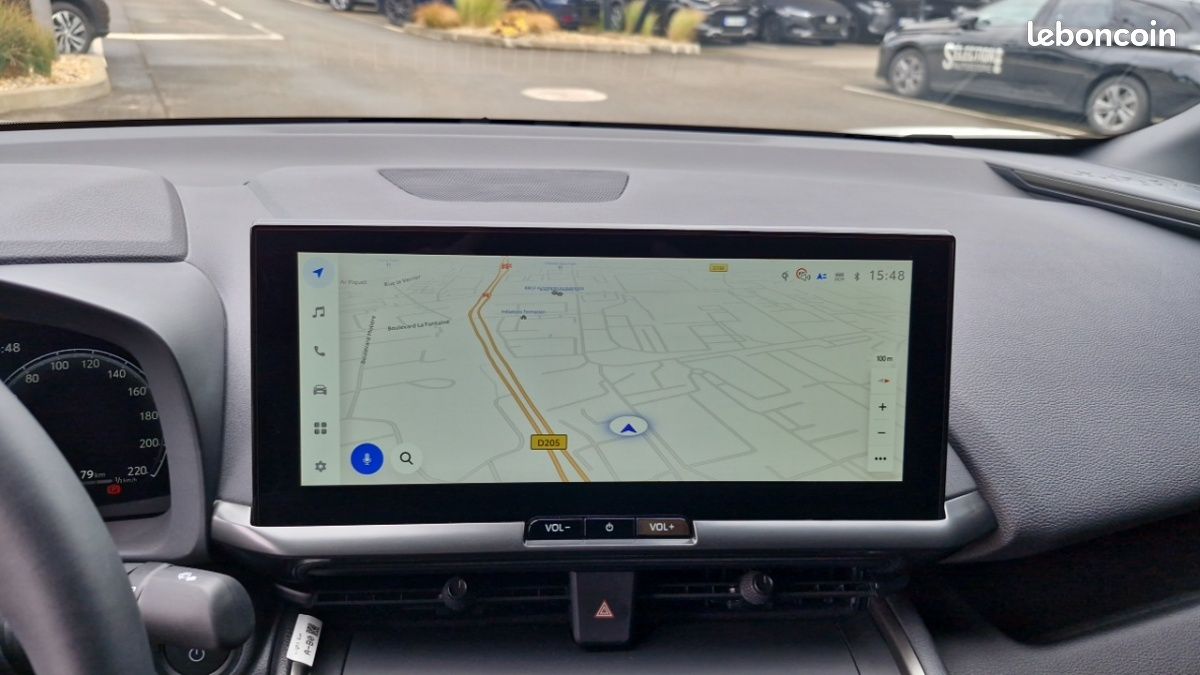 Toyota C-HR 1.8 Hybride 140 Design (image 22)