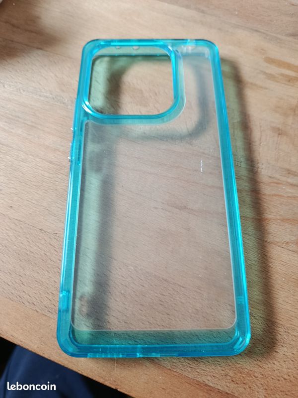 Coque de protection pour Xiaomi Redmi note 14 4g (image 3)