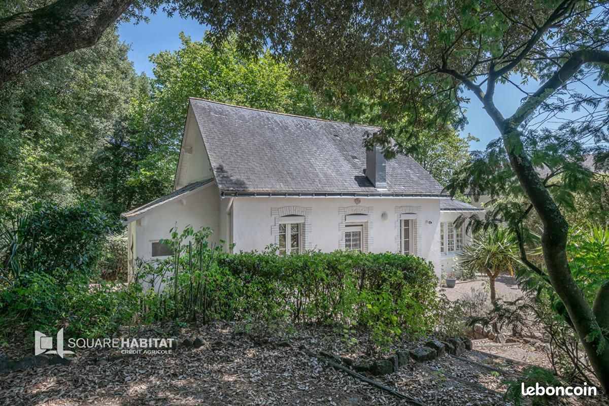 Maison 4 pièces 57 m² · à La Baule-Escoublac · 57 m² · 439 700 €
