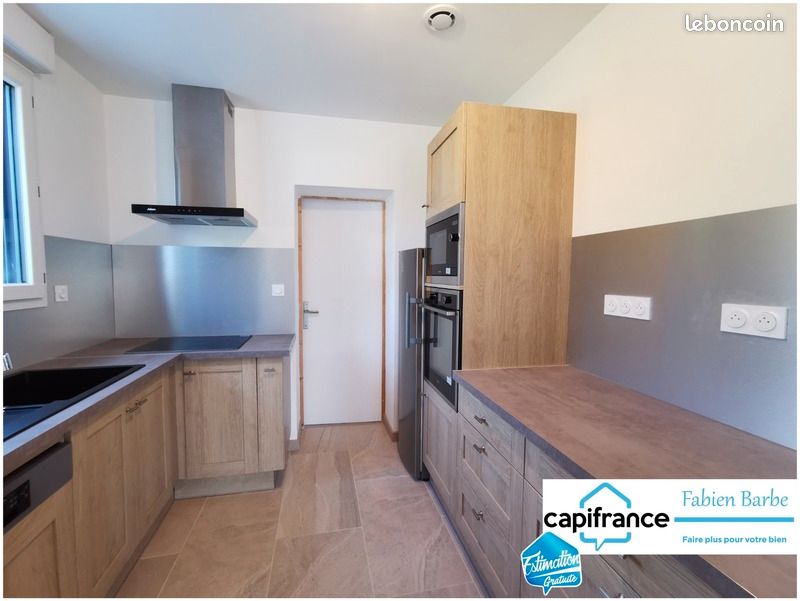 Maison 6 pièces 124 m² (image 4)