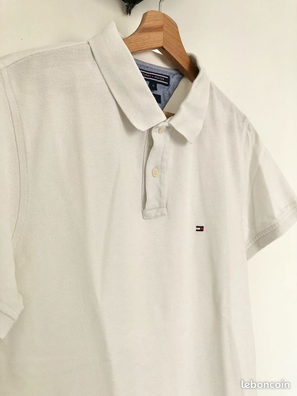 Polo Tommy Hilfinger (image 4)
