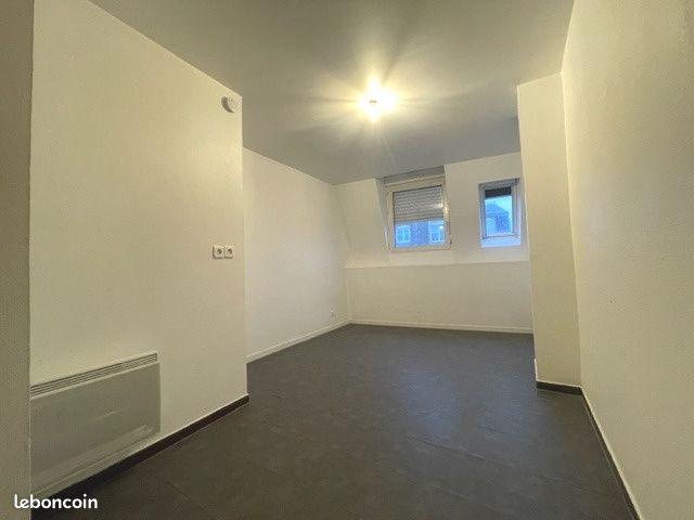 Appartement 1 pièce 20 m² · à Amiens · 20 m² · 411 €/mois