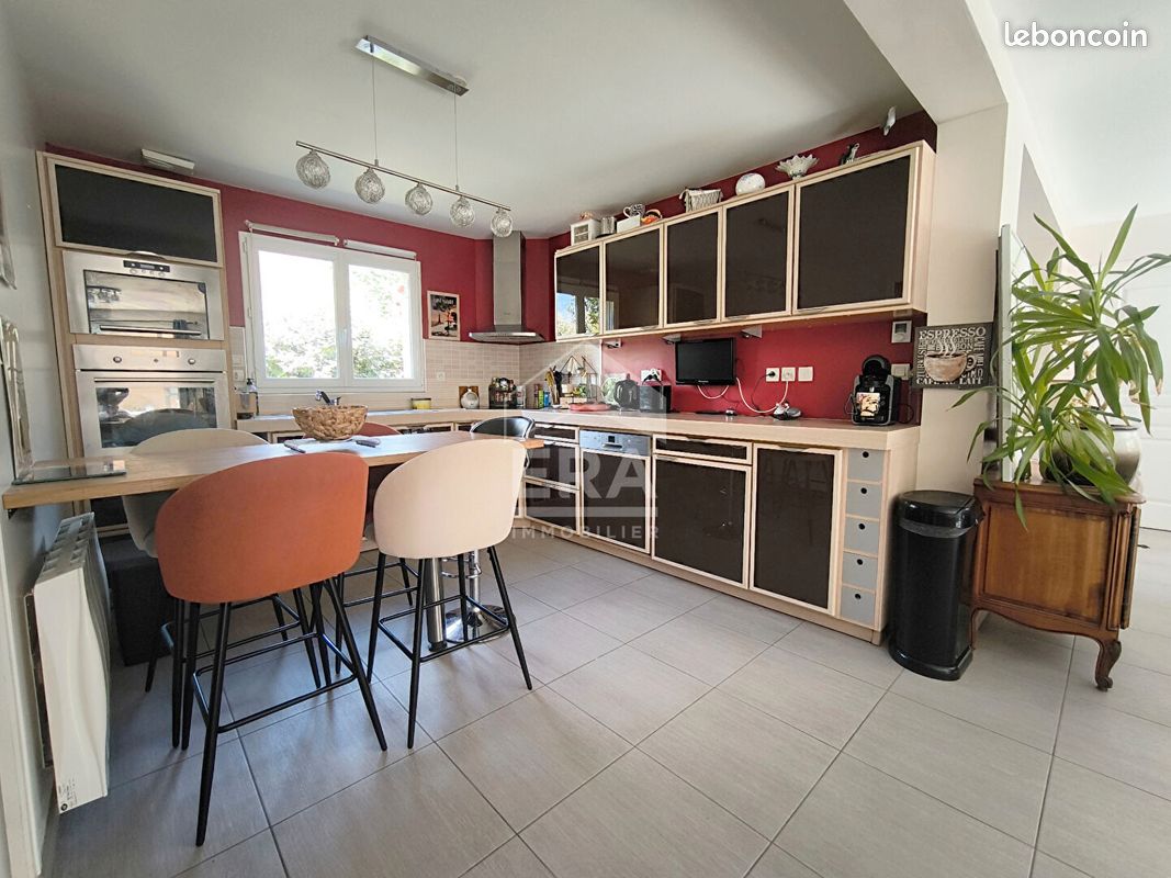 Maison 5 pièces 148 m² · à Le Mans · 148 m² · 420 000 €