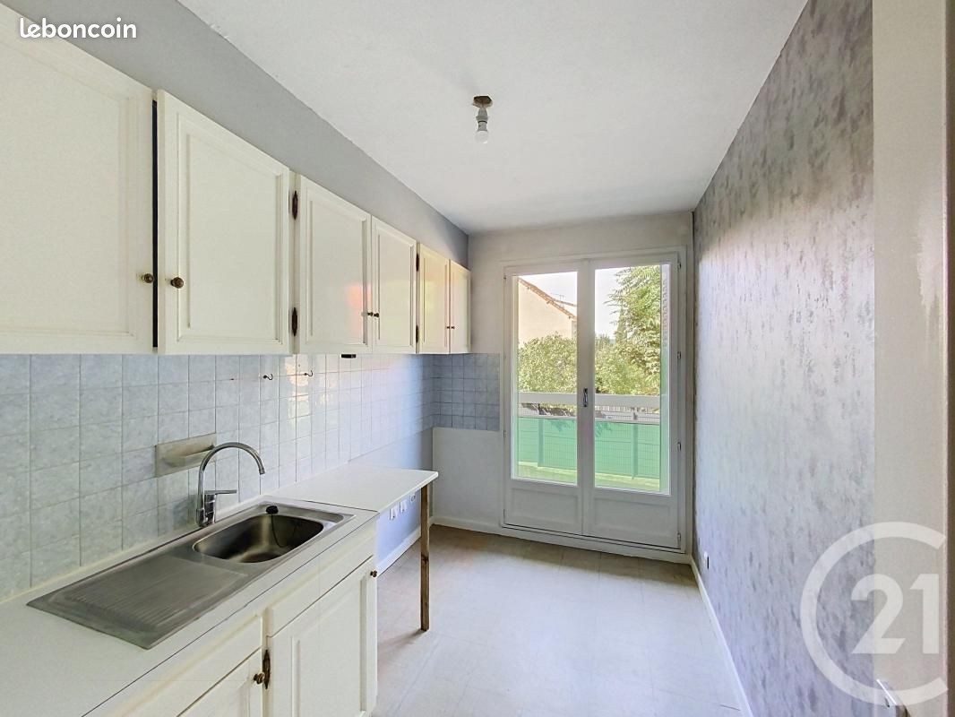 Appartement 3 pièces 59 m² · à Beaumont · 59 m² · 650 €/mois