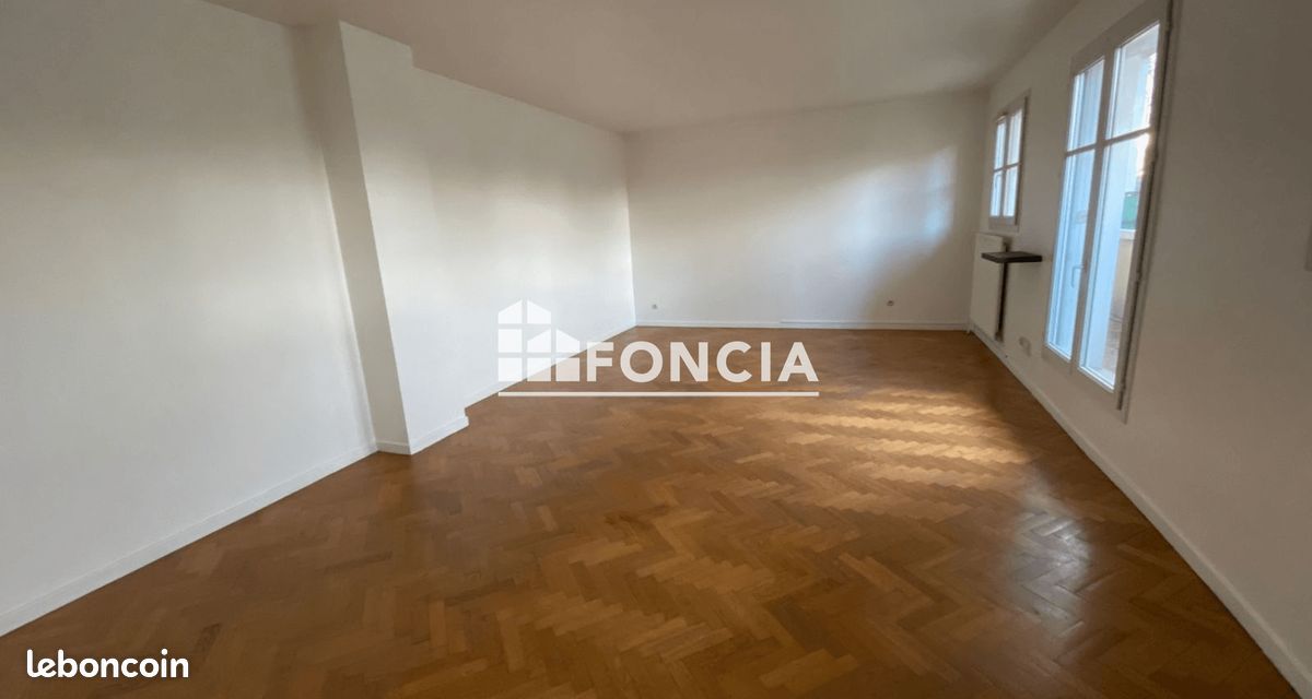 Appartement 3 pièces 68 m² · à Villeparisis · 68 m² · 999 €/mois