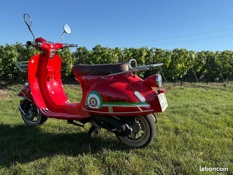 Scooter 50cc (image 2)