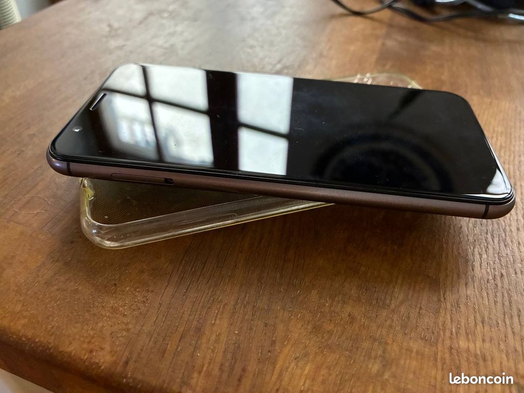 Gigaset GS185 Smartphone (image 3)