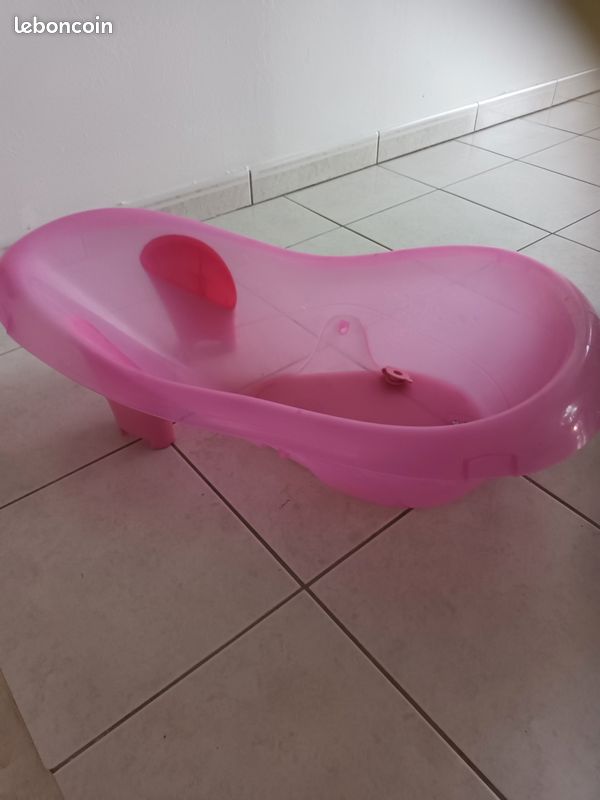 Baignoire (image 1)