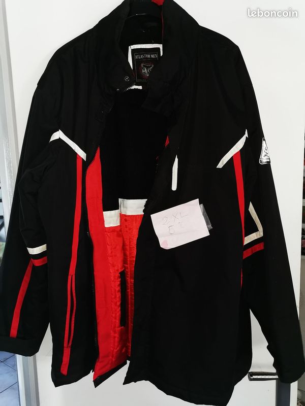 Blouson (image 1)