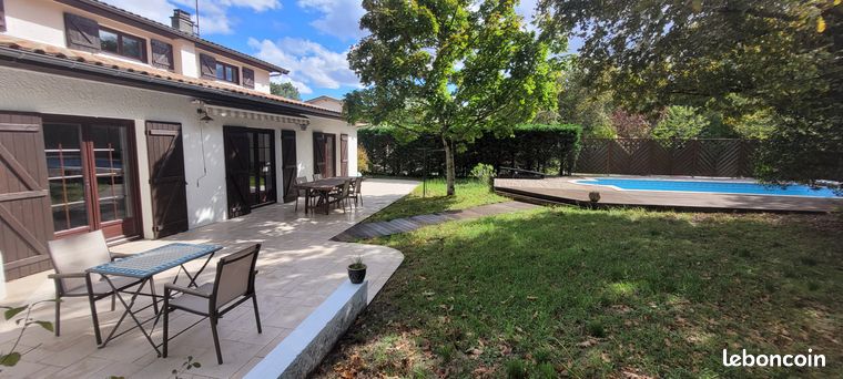 Maison familiale 7 pièces 151 m2