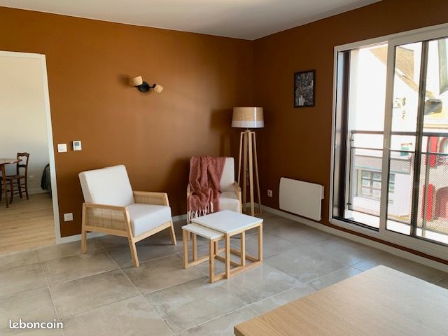 Appartement 2 pièces 44 m² · à Tiercé · 44 m² · 695 €/mois